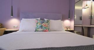 Aiolos Apartments Ermou 64 Monastiraki Plaka Junior Suite - 8