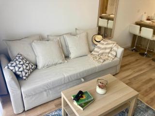 Apartament nr 30 - Apartamenty Wakacyjna 5 - Mielno - 5