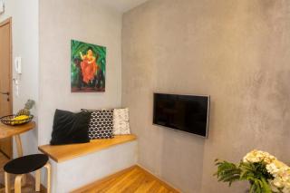 Opsis city suite M - Iráclio - 2