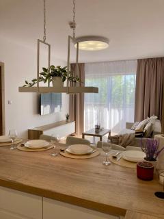 Apartament nr 30 - Apartamenty Wakacyjna 5 - Mielno - 0