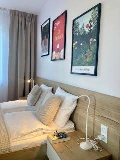 Apartament nr 30 - Apartamenty Wakacyjna 5 - Mielno - 4