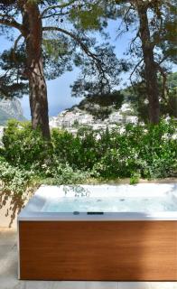 Villa Lia Hotel Capri - Capri - 2