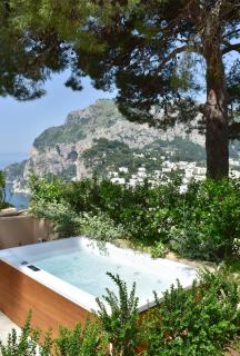 Villa Lia Hotel Capri - 2