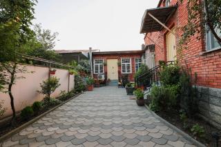 Guesthouse Old Town - Koetaisi - 6