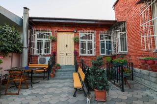 Guesthouse Old Town - Koetaisi - 4