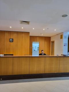 Apartamento Vista Maravilhosa - Próximo da Paulista - São Paulo - 9