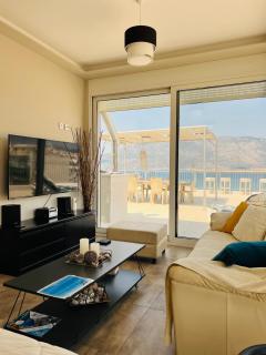 Kapsalakis Penthouse - Korinthos - 4