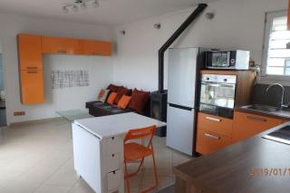 MAISONNETTE T3 CARNON,WIFI, 100m DE LA PLAGE - 8