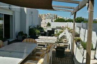 MAISONNETTE T3 CARNON,WIFI, 100m DE LA PLAGE - 7