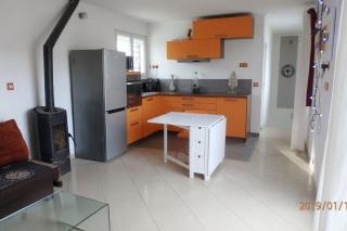 MAISONNETTE T3 CARNON,WIFI, 100m DE LA PLAGE - 1