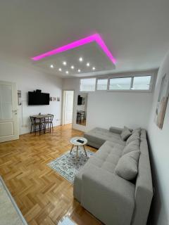 Apartman Spark - 0