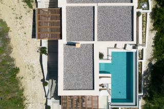 Sun n Salt Private Villas - Agios Georgios Pagon - 4