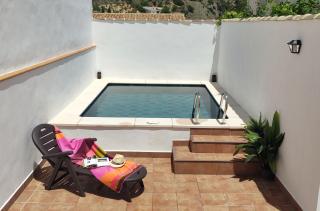 Casa La Oliva - Albanchez de Magina - 8
