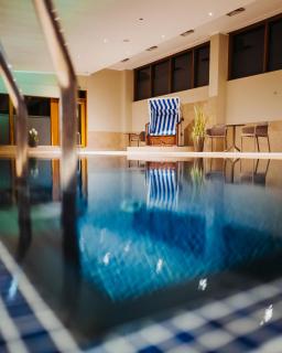 Resort Hotel IV Jahreszeiten Zingst - Zingst - 7