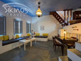 Traditional Maisonette with picturesque Chora View - Chora Folegandros - 4