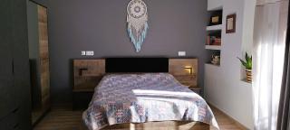 Spartines home - 1