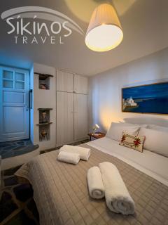 Traditional Maisonette with picturesque Chora View - Chora Folegandros - 3