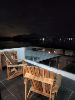 Chalet Santa Teresita - 5