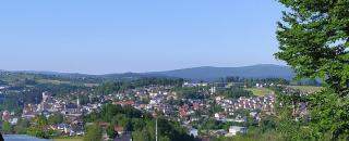 Freyunger Berghaus - 2