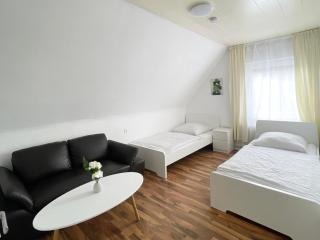 Cozy Workers Apartment in Siegburg - Siegburg - 9