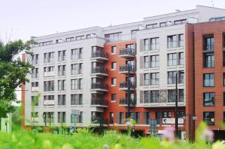 Ekskluzywny Apartament w centrum z balkonem i parkingiem - Krakow - 8