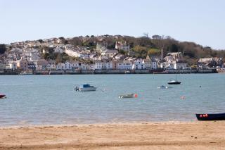1 Quayside - Heart of Appledore - Free WiFi - Wood Burner - Coffee Machine - 5