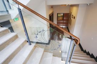 Ekskluzywny Apartament w centrum z balkonem i parkingiem - Krakow - 4
