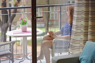 Ekskluzywny Apartament w centrum z balkonem i parkingiem - 2