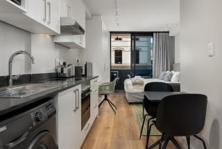 The Tokyo Aparthotel by Totalstay - 1