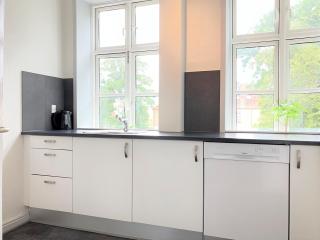 Big Apartment With 2 Bedrooms In Kolding - Kolding - 4