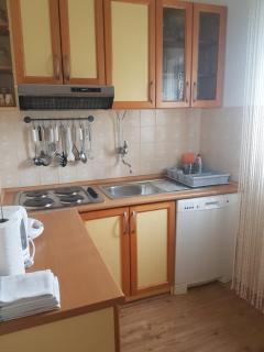 Apartmaji Mia, otok Murter - Murter - 6