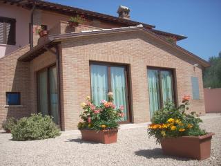 Agriturismo La Rosa Montefalco - Montefalco - 3