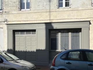 Le P'tit Gris - Rochefort - 2