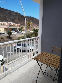 Acogedoras Habitaciones Privadas zona Costera Wifi - Morro del Jable - 8
