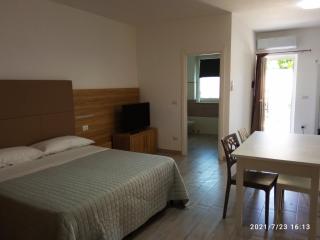 Casa Pizzarelli - Vico del Gargano - 9