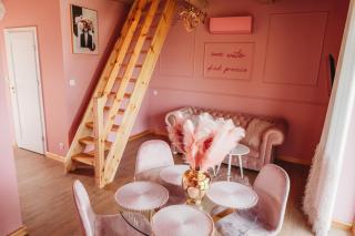 OSADA LEŚNA - domki z basenem - 2