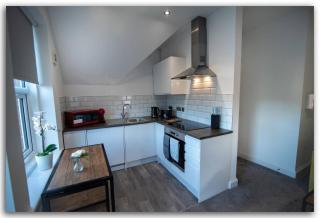 Beautiful Flat in Maidstone - Sleeps 3 - Kent - 5
