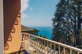 114b - Casa Luna Vista Mare, 5 minuti dalla spiaggia a piedi - PARCHEGGIO PRIVATO GRATIS INCLUSO - Ospedaletti - 0