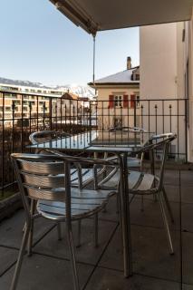 Los Lorentes Residences Bulle - 2