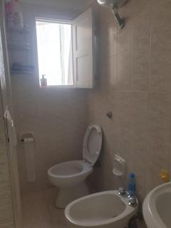 A un passo dal mare - House - Torre Canne - 9
