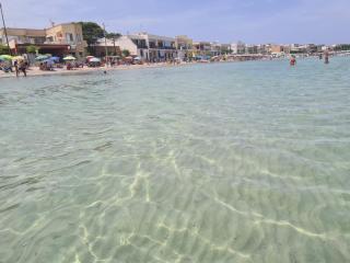 A un passo dal mare - House - Torre Canne - 8