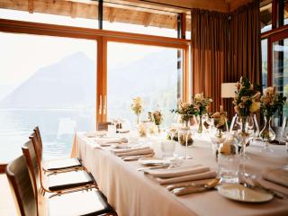 TAUROA Seehotel Grundlsee - Grundlsee - 1