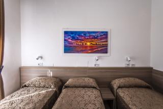 Hotel Orbis - 9