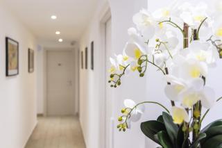 Hotel Orbis - Rome - 8