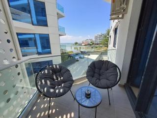 Apartament Lake On EDDA I - Mamaia - 7