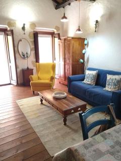 Oldtown romantic apartment - Cagliari - 0