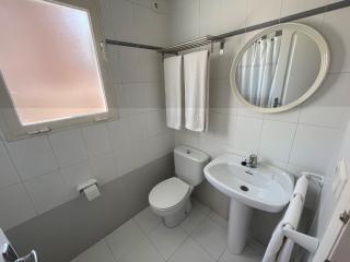 Los Jazmines estudio - 1