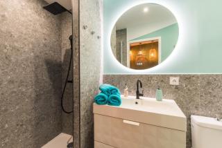 beautiful renovated apartment La bohême - 1