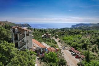 Hotel Panorama - Himarë - 8