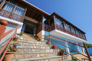 Hotel Panorama - Himarë - 7